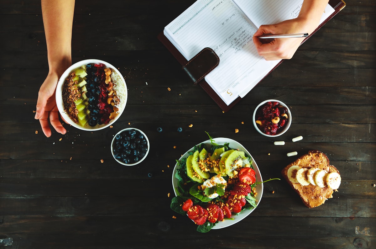 Leggere le etichette nutrizionali